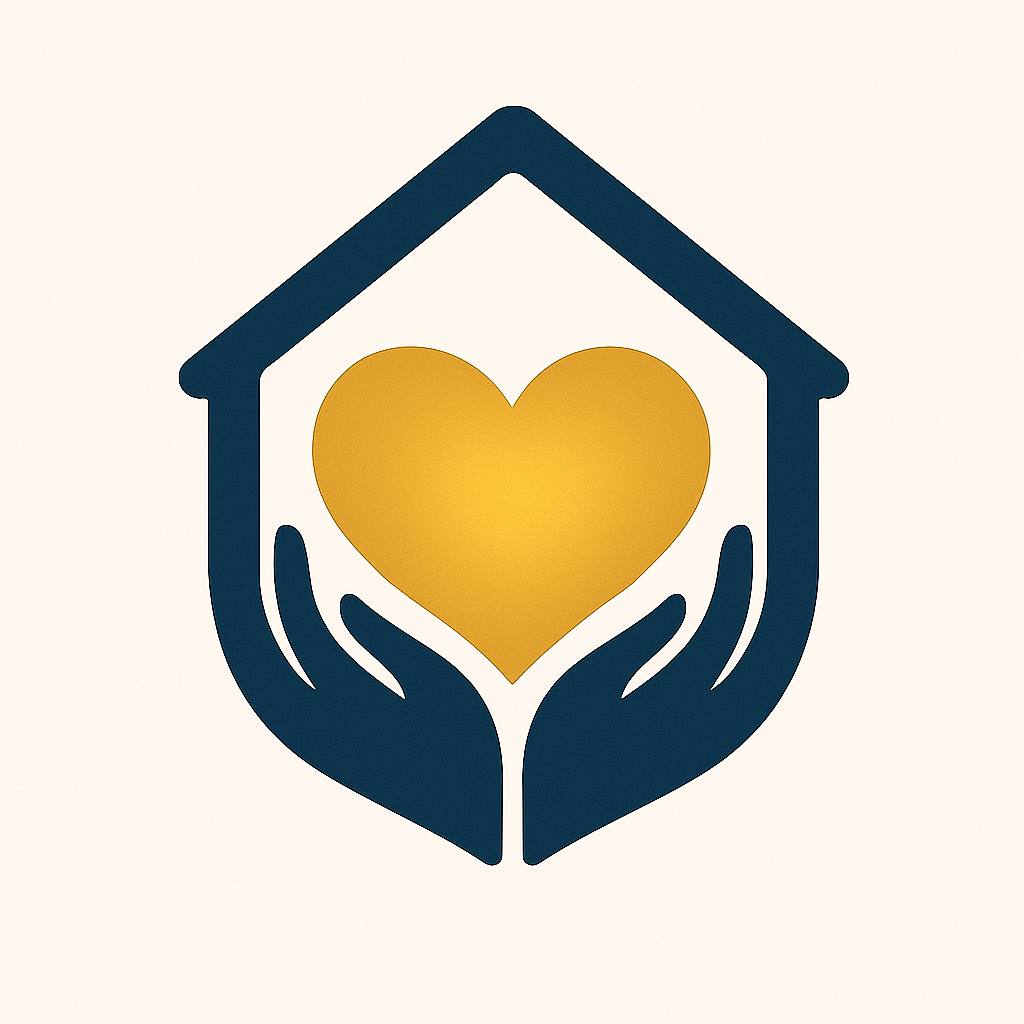 Ōtautahi Home Care Logo